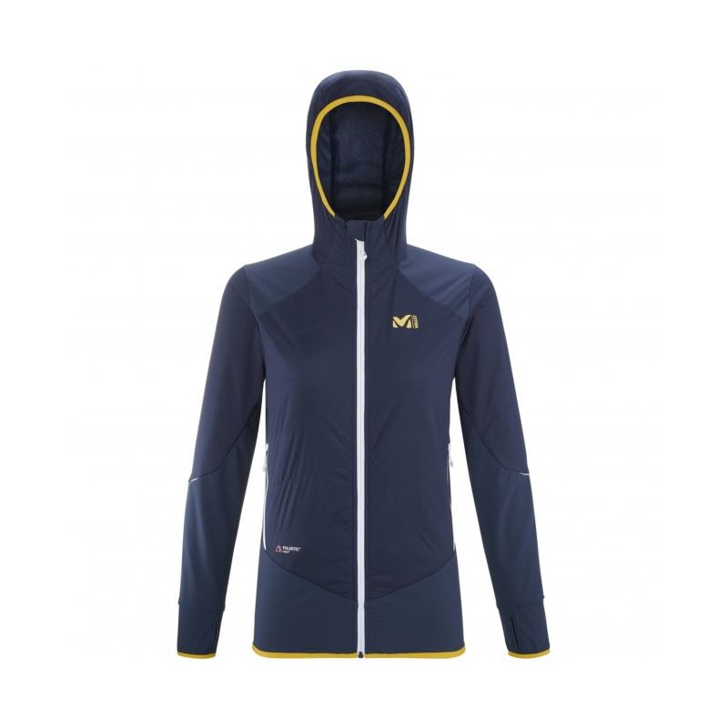Softshell ski touring Millet Touring Speedxcs (Sapphire) Women