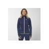 Softshell Skitour Millet Touring Speedxcs (Saphir) Women