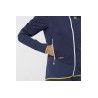 Softshell ski touring Millet Touring Speedxcs (Sapphire) Dames