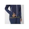 Softshell ski touring Millet Touring Speedxcs (Sapphire) Women