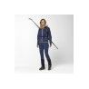 Softshell ski touring Millet Touring Speedxcs (Sapphire) Women