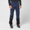 Pantaloni da sci alpinismo da uomo Millet Pierra Ment (Saphir)