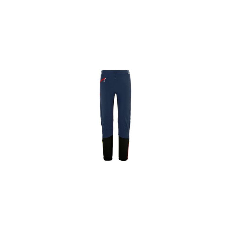 Men's ski touring pants Millet Pierra Ment (Saphir)
