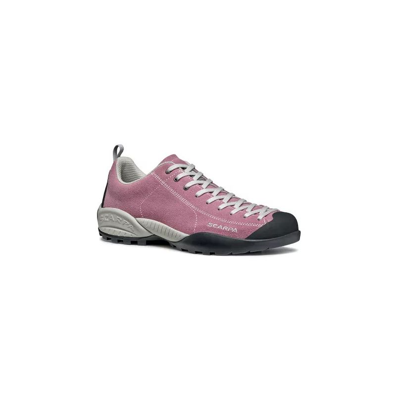 Scarpa Scarpa Mojito (Cipria) Donna