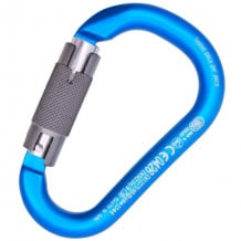 Kong karabijnhaak Napik Twistlock