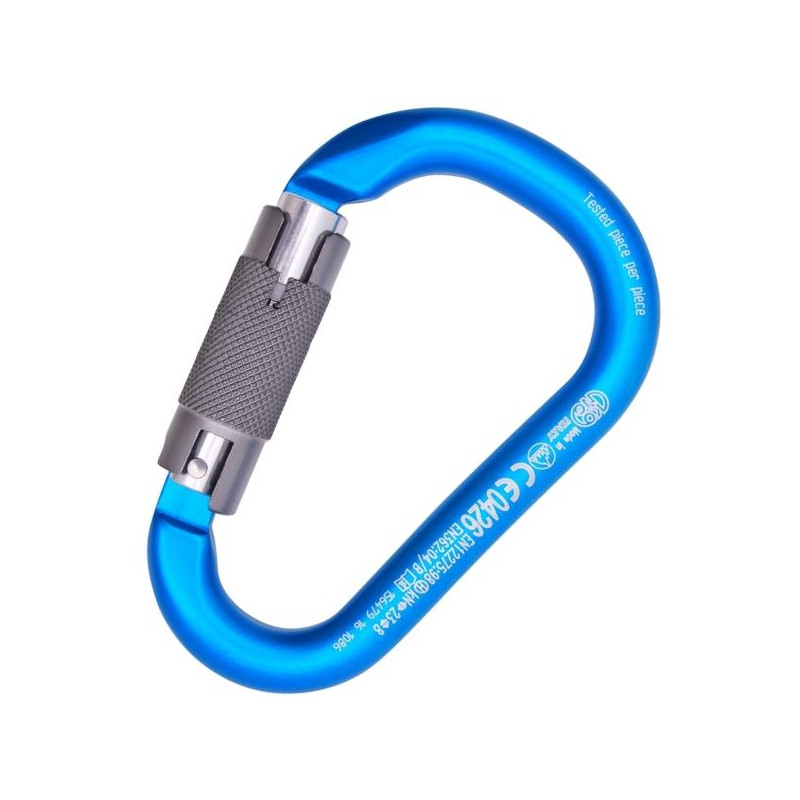 Kong-hiirimatto Napik Twistlock