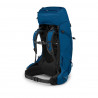 Aether 65 Osprey Deep Water Blue