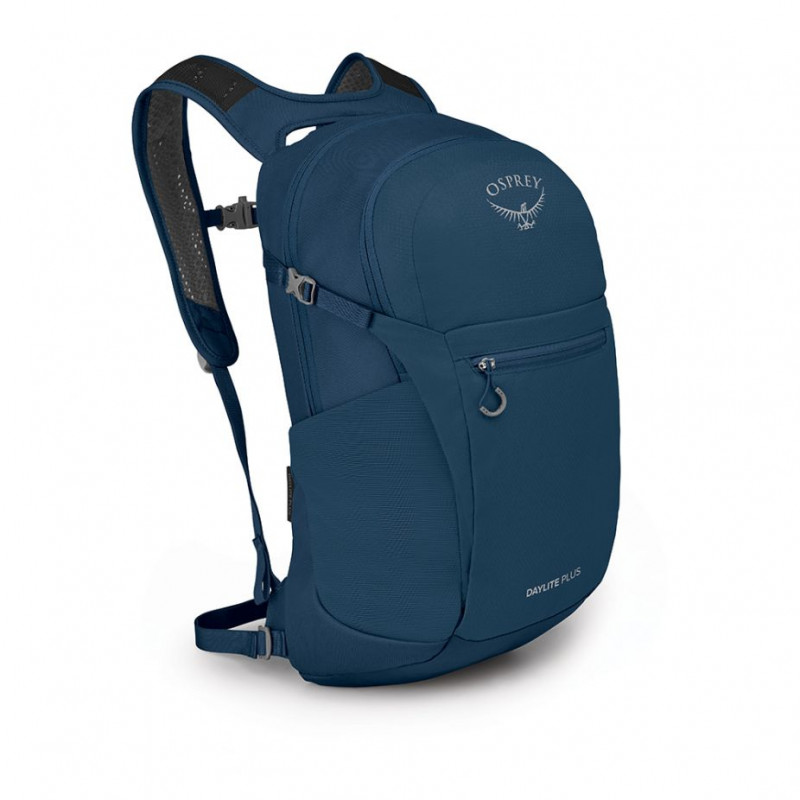 Backpack Osprey Daylite Plus 20L (Wave Blue)
