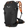 Rucksack Salewa Wandern 32 BP (Black)