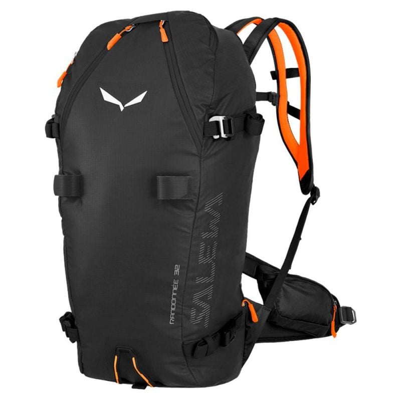 Backpack Salewa Randonnée 32 BP (Black)