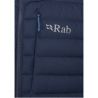 Infinity Microlight Jacket Rab Deep Ink
