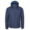 Rab Infinity Microlight (Deep Ink) jacka för herrar