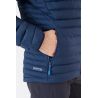 Infinity Microlight Jacket Rab Deep Ink