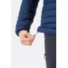 Infinity Microlight Jacket Rab Deep Ink