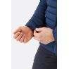 Infinity Microlight Jacket Rab Deep Ink