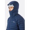Infinity Microlight Jacket Rab Deep Ink
