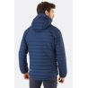 Infinity Microlight Jacket Rab Deep Ink