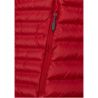 Rab Microlight Alpine (svart) dunjacka för män