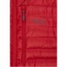 Herren-Rab Microlight-Alpin-Daunenjacke (Schwarz)