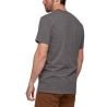 M Rope Diamond Tee Black Diamond (Charcoal Heather)