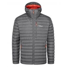 Chaqueta para hombre Rab Microlight Alpine (Graphene)