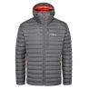 Giacca da uomo Rab Microlight Alpine (Graphene)