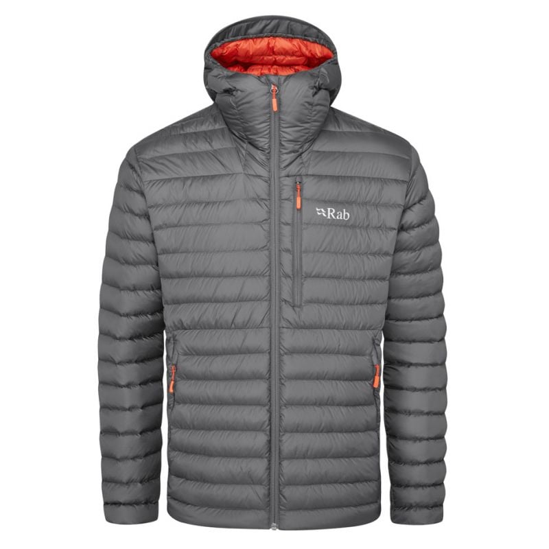 Rab Microlight Alpine (Graphene) jakke til mænd