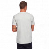 M Rope Diamond Tee Black Diamond (Charcoal Heather)
