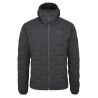 Cubit Stretch Down Hoody Rab Ebony