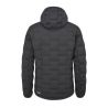 Cubit Stretch Down Hoody Rab Ebony