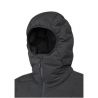 Cubit Stretch Down Hoody Rab Ebony