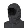 Cubit Stretch Down Hoody Rab Ebony
