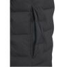 Cubit Stretch Down Hoody Rab Ebony