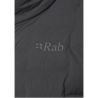 Cubit Stretch Down Hoody Rab Ebony