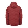 Cubit Stretch Down Hoody Rab Ebony