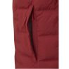 Cubit Stretch Down Hoody Rab Ebony