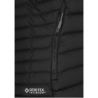 Infinity Microlight Jacket Wmns Rab Black