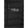 Infinity Microlight Jacket Wmns Rab Black