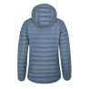 Infinity Microlight Jacket Wmns Rab Black