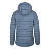 Infinity Microlight Jacket Wmns Rab Black