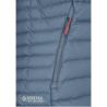 Infinity Microlight Jacket Wmns Rab Black