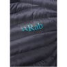 Rab Cirrus Flex 2.0 Hoody Wmns Steel