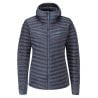 Rab Cirrus Flex 2.0 Hoody Wmns Steel