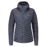 Rab Cirrus Flex 2.0 Hoody Wmns Steel