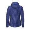 Rab Cirrus Flex 2.0 Hoody Wmns Nightfall Blue