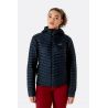 Rab Cirrus Flex 2.0 Hoody Wmns Black