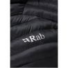 Rab Cirrus Flex 2.0 Hoody Wmns Black