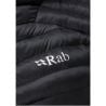 Rab Cirrus Flex 2.0 Hoody Wmns Black