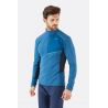 Syncrino Light Pull-on Rab Denim