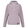 Shearling Jacket Wmns Rab Rose Quartz
